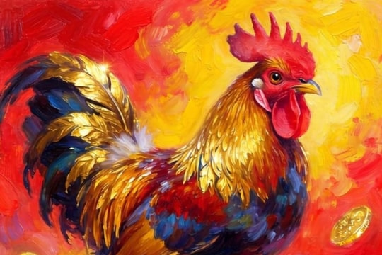 Chỉ đợi sang tháng 3 Âm đón giai đoạn THỊNH VƯỢNG đầu tiên năm Bính Ngọ, 3 tuổi này TIỀN trút như mưa, tranh thủ mà kiếm tiền!