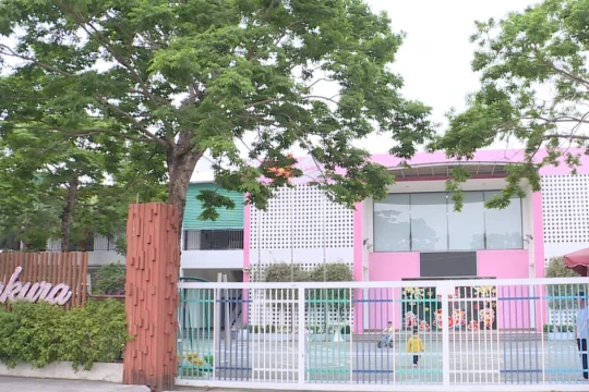 Cần sự phối hợp liên ngành trong quản lý giáo viên nước ngoài