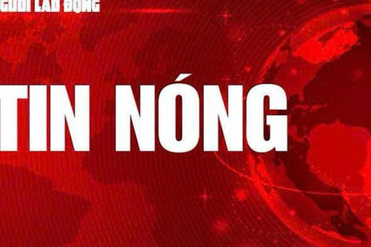 Bị bỏ quên trên xe ô tô, bé gái 2 tuổi tử vong