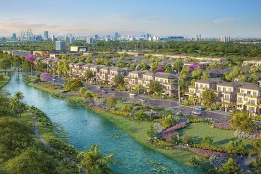 6 tỷ USD vốn FDI đổ về trong Quý I/2026, BĐS tại nhiều thủ phủ công nghiệp hưởng lợi