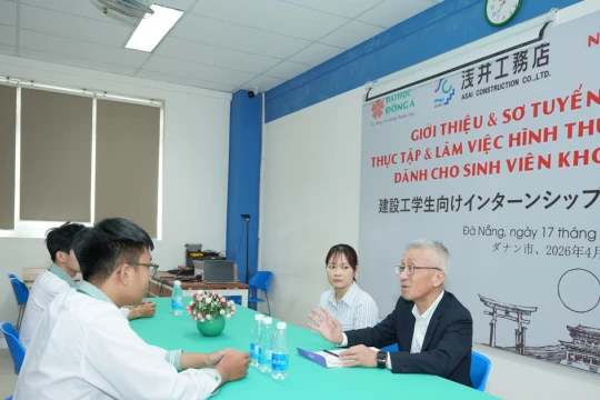 Hơn 500 vị trí việc làm cần tuyển dụng tại Ngày hội việc làm Nhật Bản