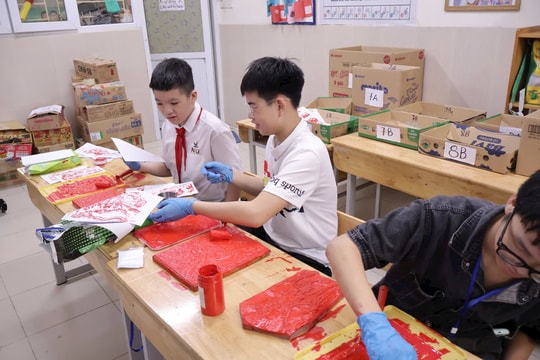 Truyền cảm hứng sống tích cực từ Ngày hội Văn hóa – Thể thao