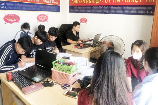 Từ tháng sau, thi bằng lái xe có thay đổi mới, người dân nên biết