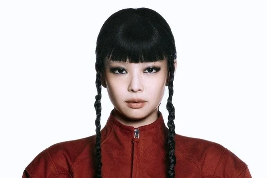 Jennie (BLACKPINK) vào danh sách 100 người có ảnh hưởng nhất thế giới