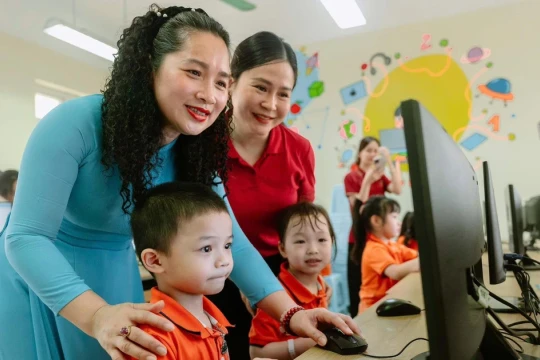 Hà Nội đề nghị xét tặng danh hiệu NGND, NGƯT cho các cá nhân