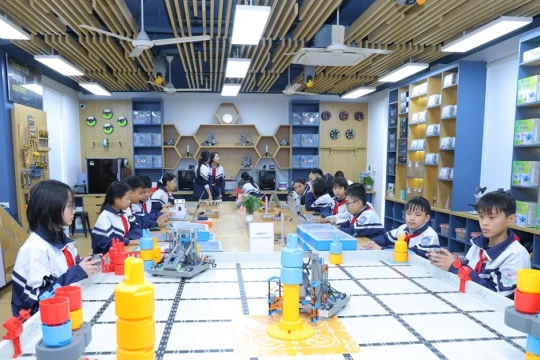 Địa phương triển khai Nghị quyết số 71-NQ/TW: Khởi nguồn của những đột phá GD-ĐT