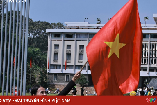 Bộ Nội vụ thông tin về lịch nghỉ lễ Giỗ Tổ và 30/4 -1/5