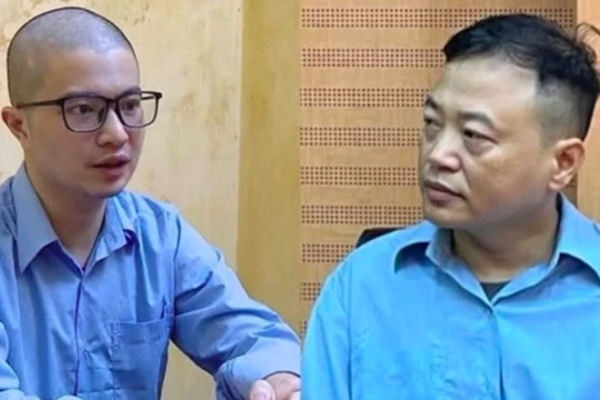 Trả hồ sơ điều tra bổ sung vụ Mr Pips lừa đảo, Shark Bình rửa tiền