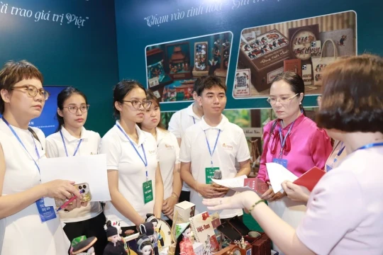 Phát triển năng lực toàn diện cho người học qua khởi nghiệp và đổi mới sáng tạo