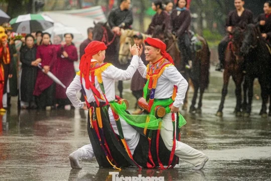 Nhất trí chọn ngày 24/11 là ‘Ngày Văn hóa Việt Nam’, người lao động được nghỉ hưởng nguyên lương