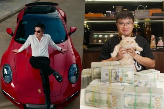 Lý do trả hồ sơ điều tra bổ sung vụ án Mr Pips