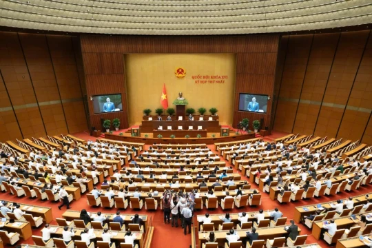 Thí điểm chế định luật sư công nhằm tăng cường bảo vệ lợi ích Nhà nước