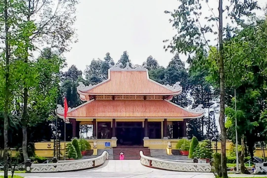 Phát động cuộc thi tìm hiểu Quê hương và con người An Giang