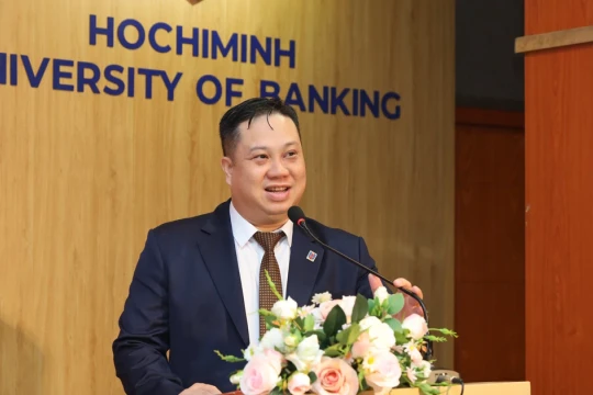 Đại học đẩy mạnh liên kết đào tạo, dẫn đầu xu hướng công nghệ