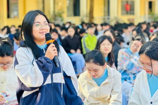 Tuyển sinh đại học 2026: Học bạ không còn là 'tấm vé an toàn'