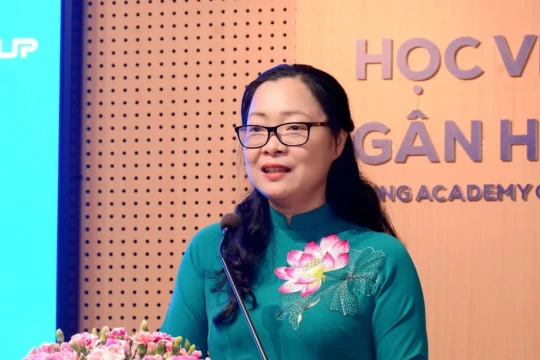 Hình thành thế hệ học sinh sáng tạo và bản lĩnh giáo dục khởi nghiệp