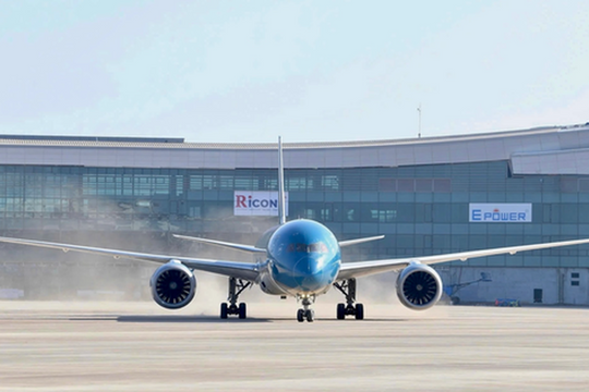 TPHCM bắt đầu tính chuyện khai thác du lịch khi sân bay Long Thành đi vào hoạt động