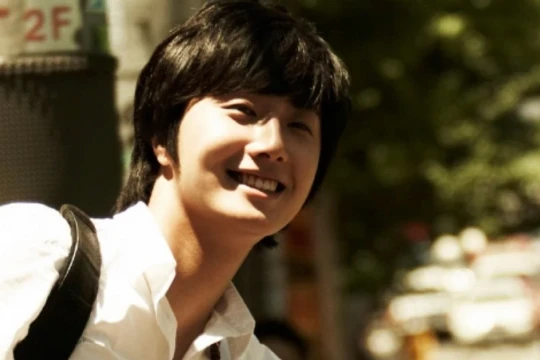 Diễn viên Jung Il-woo góp mặt tại ‘Feel Your Korea’ 2026 ở Hà Nội