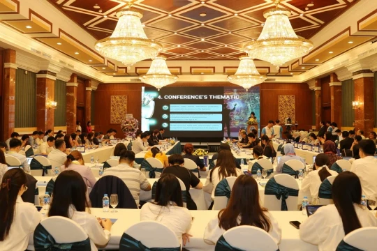 Trí tuệ nhân tạo tái định hình kinh tế và giáo dục