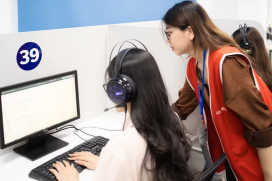 Bài cuối - Khuyến nghị phụ huynh, học sinh lựa chọn cơ sở được cấp phép