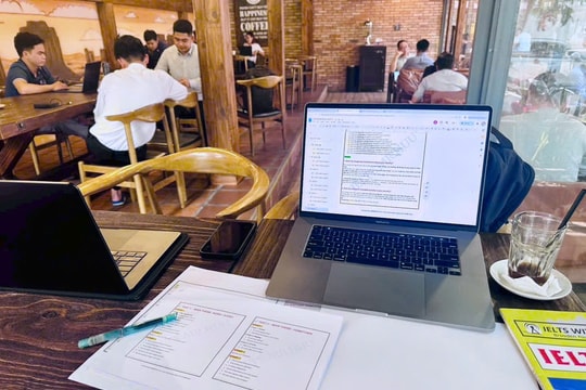 Bài 2 - 'Chìa khóa' chọn lớp học