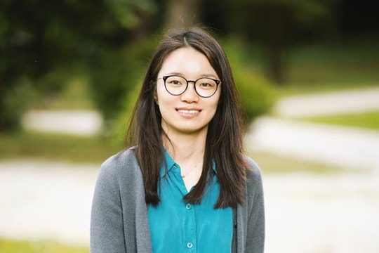 'Ngôi sao' Toán học Trung Quốc liên tiếp thắng giải lớn trước thềm Fields 2026