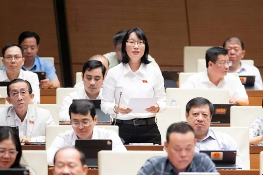 Tháo gỡ thiết chế văn hóa cơ sở bằng mô hình đa chức năng, tăng tự chủ tài chính