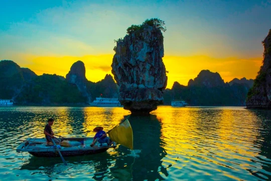 Phê duyệt nhiệm vụ lập quy hoạch bảo tồn, phát huy giá trị vịnh Hạ Long