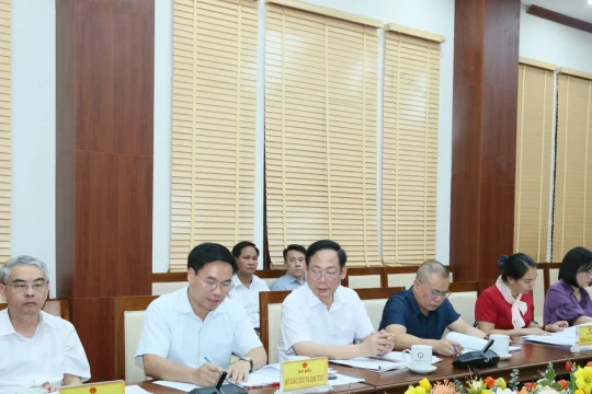 Hưng Yên dự kiến cử hơn 400 giáo viên đi đào tạo nâng trình độ trong năm 2026