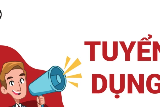 Tuyển dụng viên chức Trường Đại học Tây Bắc đợt 1 năm 2026