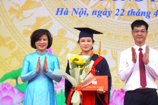 Ba điều người học nghề cần có trước khi bước vào thị trường lao động