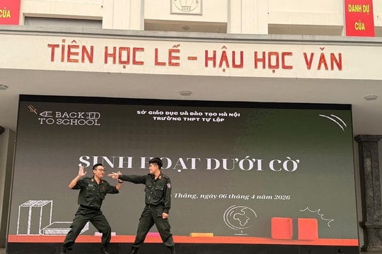 Một trường cấp 3 công lập treo thưởng 10 triệu đồng cho thủ khoa đầu vào