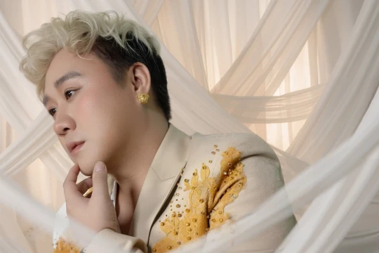 Ca sĩ Trung Quân Idol lên tiếng xin lỗi sau khị bị tố cáo hành hung phụ nữ