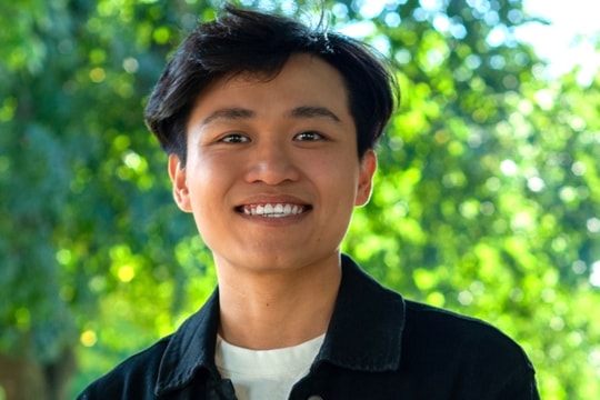 'Hiện tượng' chuyên Lý giành học bổng tiến sĩ Harvard, MIT