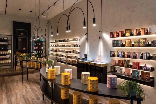 Top 8 cửa hàng nước hoa uy tín tại Hà Nội đáng tham khảo