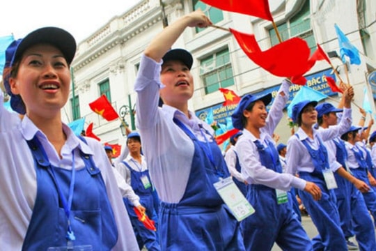 Công ty bắt ép người lao động làm việc trong ngày Giỗ Tổ Hùng Vương có thể bị phạt bao nhiêu?