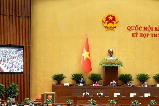 Kiến nghị khẩn trương xây dựng và ban hành chính sách phù hợp với giáo viên mầm non