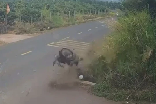 Công an tỉnh Đắk Lắk họp báo thông tin vụ việc dư luận quan tâm