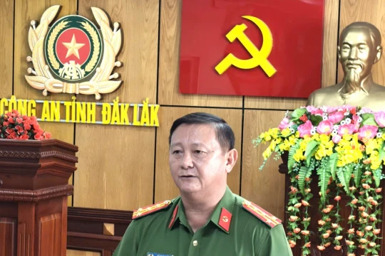 Khởi tố Cảnh sát giao thông ở Đắk Lắk vì không cứu giúp người bị tai nạn