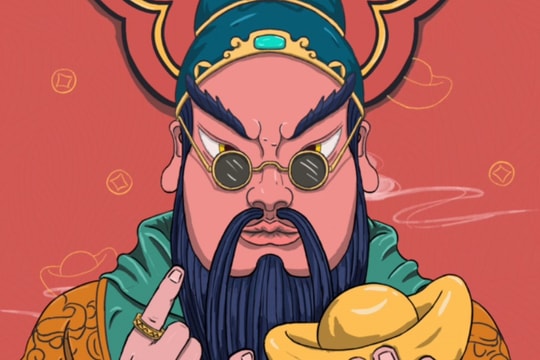 Cực hợp VÍA Thổ Địa: Từ giờ tới cuối năm 2026, có 4 con giáp mua đất ở đâu là giá ở đó tăng VỌT, càng giữ càng giàu