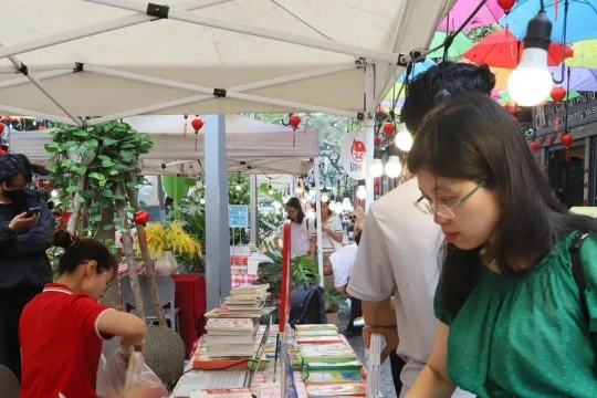 'Tri thức gốc' chưa được khai thác đúng tầm