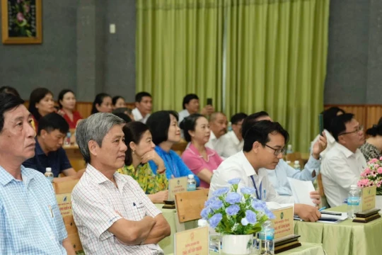 Đẩy mạnh đào tạo giáo viên mầm non trong thời đại AI