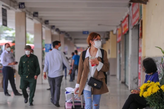 Hà Nội dự kiến tăng cường khoảng 500 xe dịp nghỉ lễ Giỗ Tổ, 30/4 và 1/5