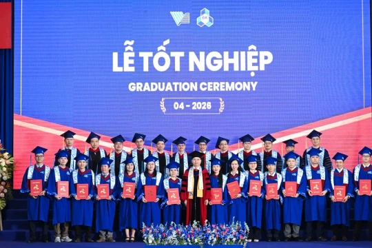 Gần 1/3 công bố của nghiên cứu sinh Bách khoa TPHCM đạt chuẩn Q1