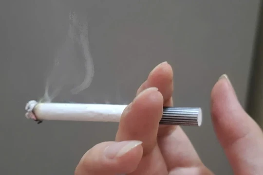 Hiểu rõ tác hại thuốc lá để tránh xa thuốc lá