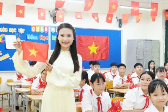 Cách tính thâm niên nhà giáo?