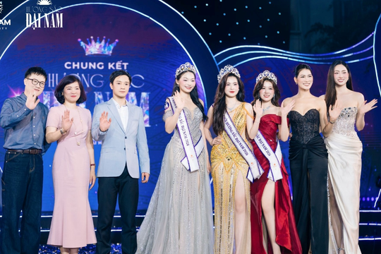 Trao cho người học cơ hội trải nghiệm qua sự kiện lớn