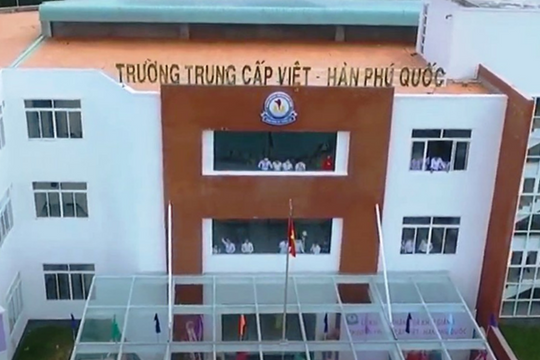 Một trường trung cấp 5 năm chỉ đào tạo 55 học viên, báo lỗ 58 tỷ đồng