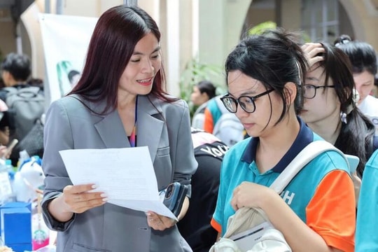 Thêm hai trường đại học của Việt Nam lọt bảng xếp hạng châu Á 2026