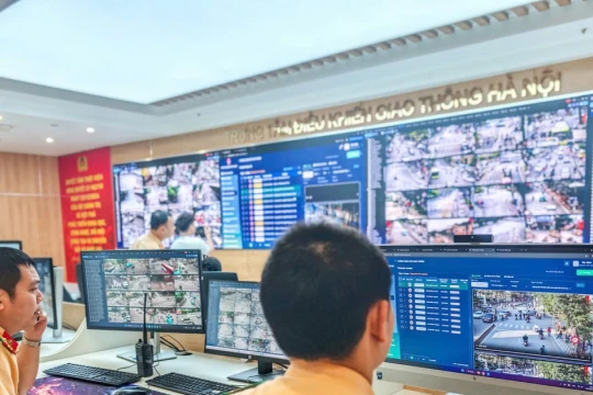 Siết phạt nguội, làm rõ trách nhiệm người đứng đầu